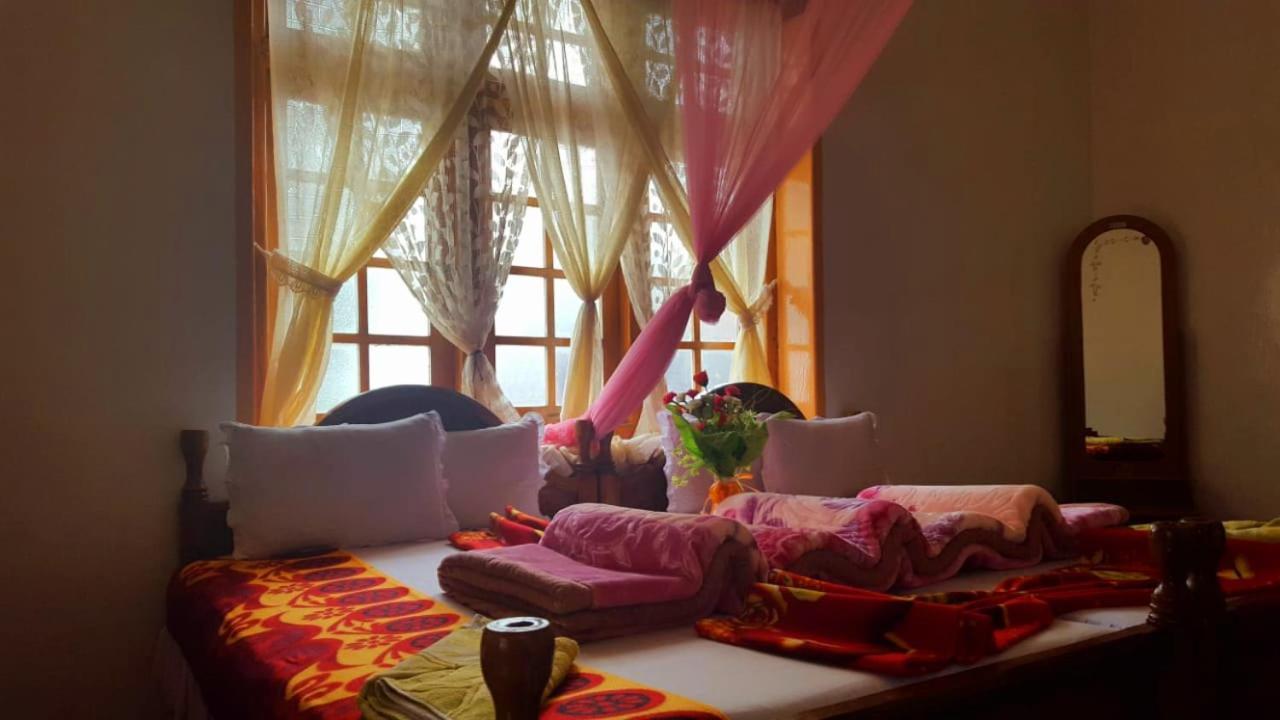 Bel View Guest House Haputale Ngoại thất bức ảnh