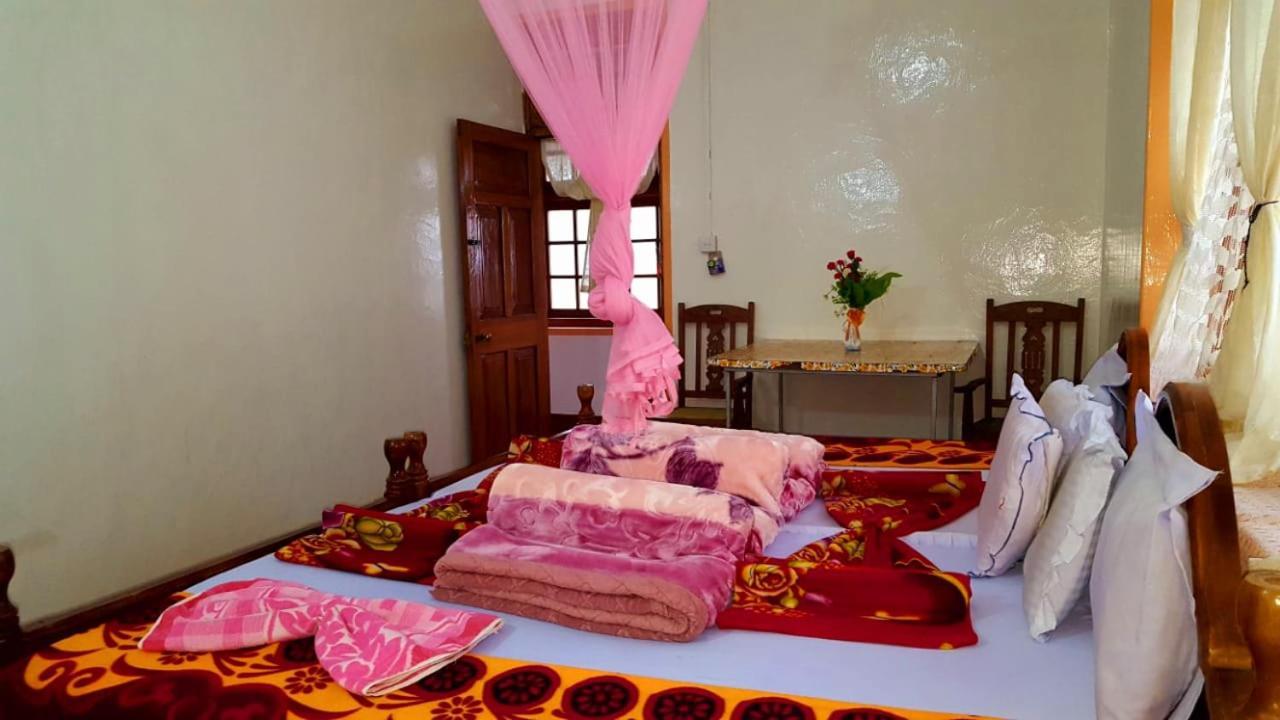 Bel View Guest House Haputale Ngoại thất bức ảnh
