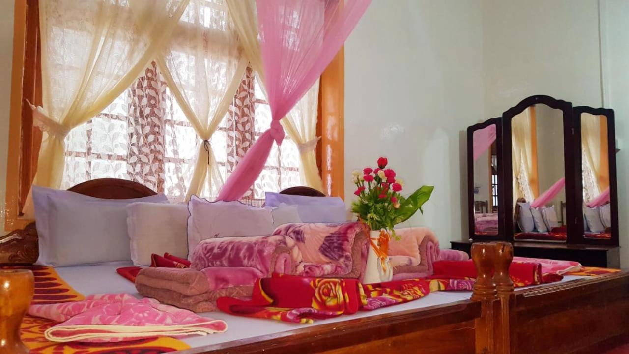 Bel View Guest House Haputale Ngoại thất bức ảnh