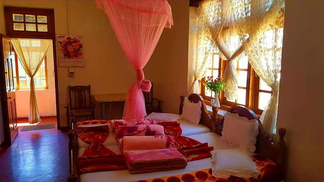 Bel View Guest House Haputale Ngoại thất bức ảnh