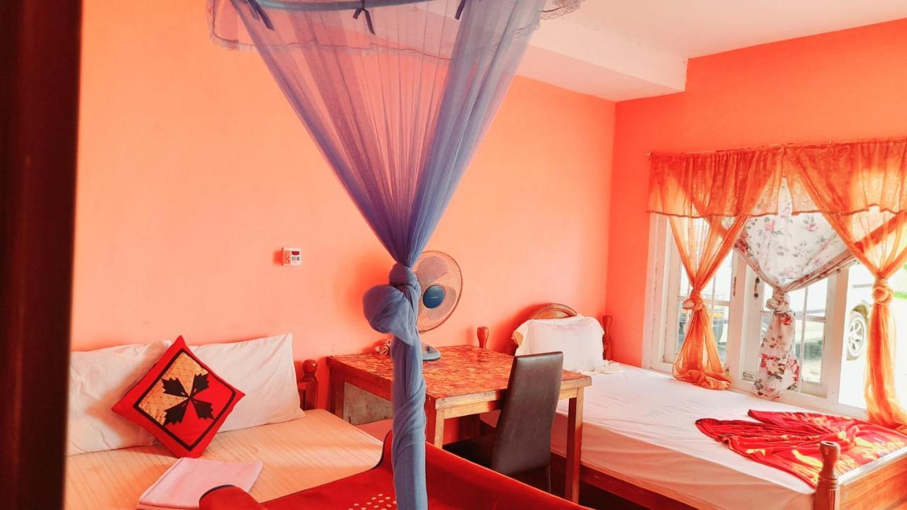 Bel View Guest House Haputale Ngoại thất bức ảnh