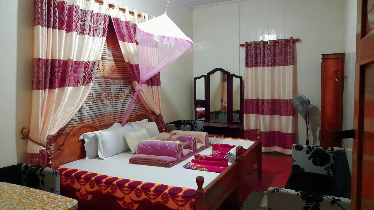 Bel View Guest House Haputale Ngoại thất bức ảnh