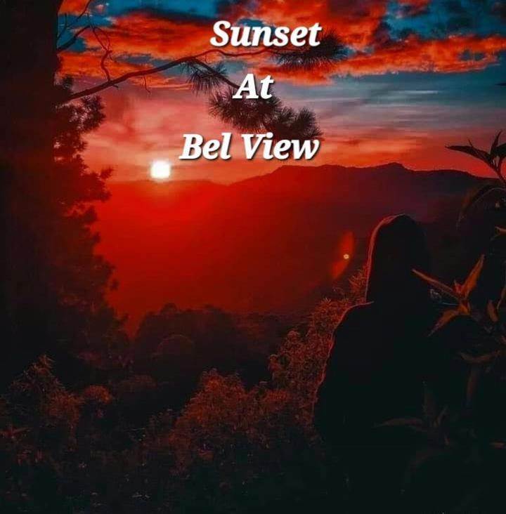 Bel View Guest House Haputale Ngoại thất bức ảnh