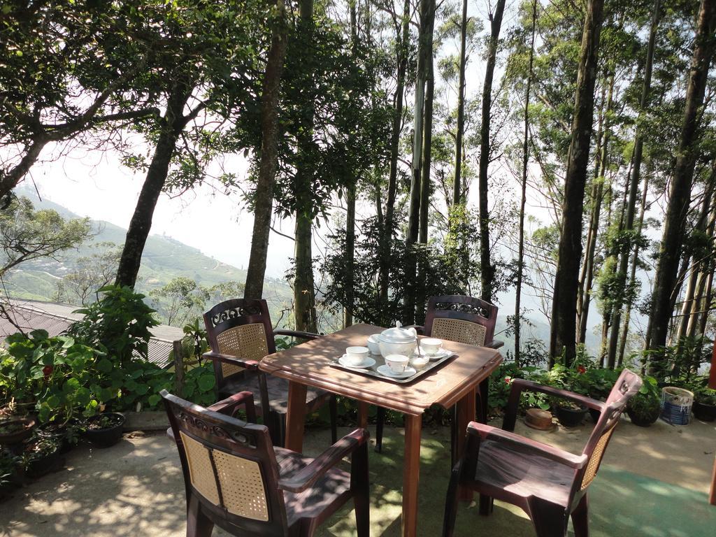 Bel View Guest House Haputale Ngoại thất bức ảnh