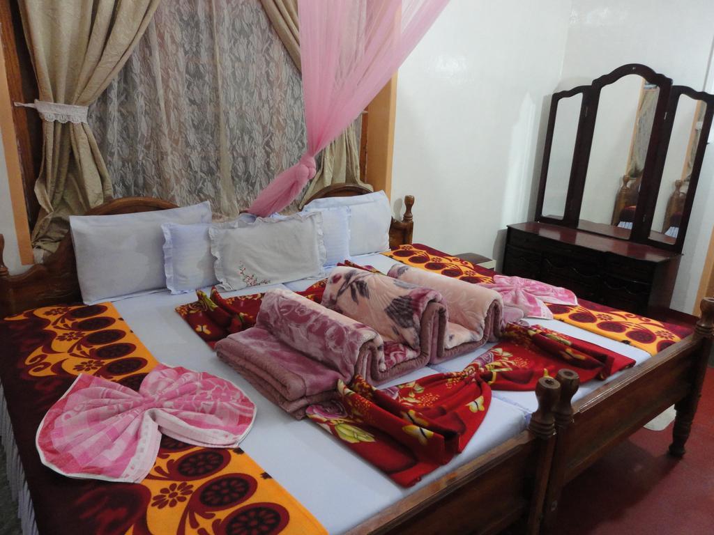 Bel View Guest House Haputale Ngoại thất bức ảnh